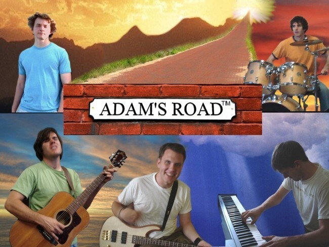 Adam's Road